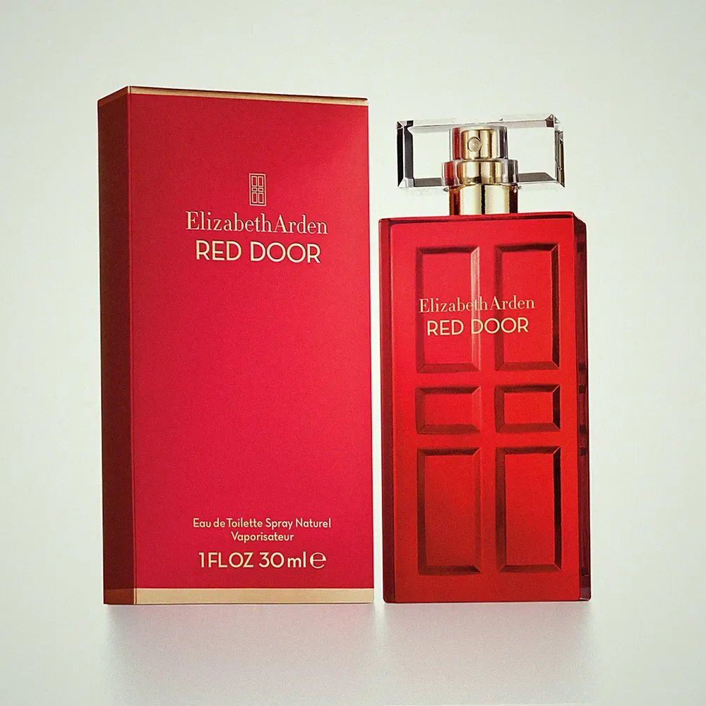 Elizabeth Arden Red Door Womens Perfume, Fragrance, Floral Parfum with Notes...