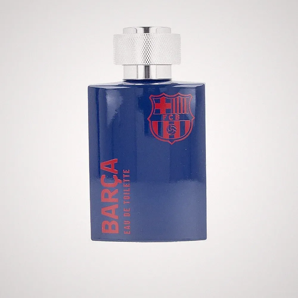 FC Barcelona, Barca, FCB, Special Edition, Fragrance, for Men, Eau de Toilett...