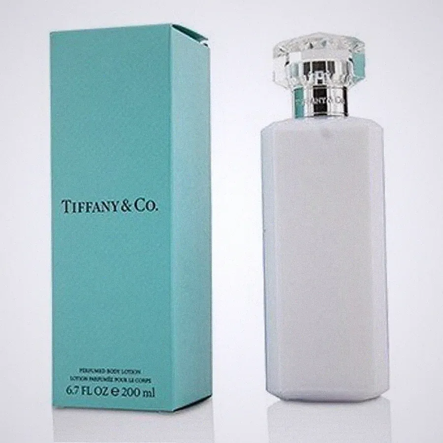 Ladies Perfumed Body Lotion 6.7 oz Fragrances 3614222402152
