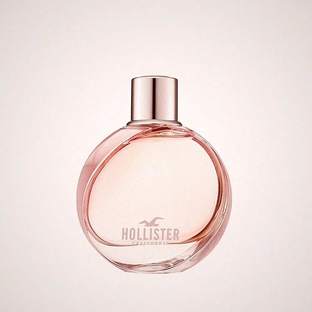 Long Lasting Body Spray - Wave Women Perfume