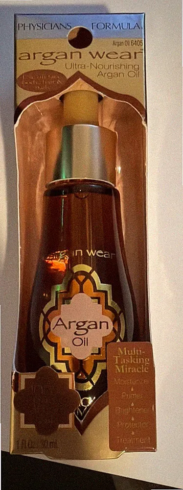 Physicians Formula Argan Wear Ultra-Nourishing Argan Oil # 6405