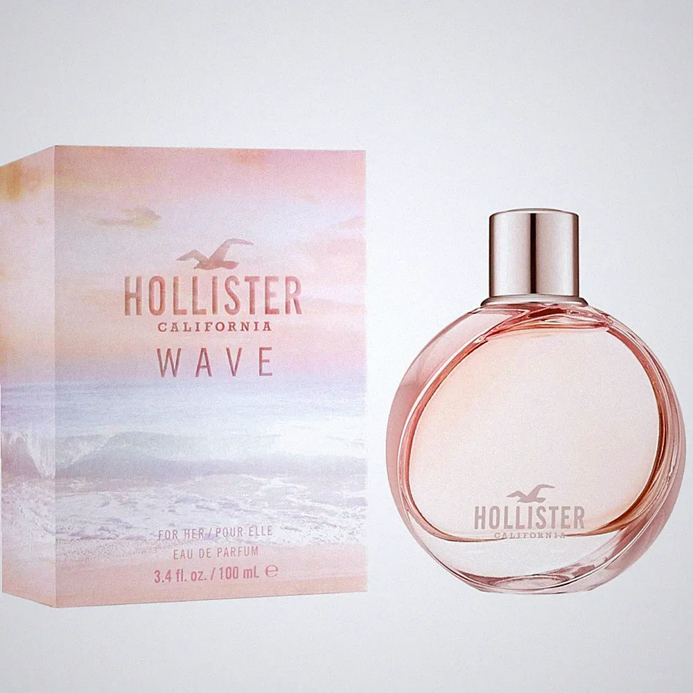gluten free perfume